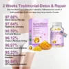 Lenreey®Bee Venom NMN Natural Repair Vaginal Capsules