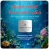 Natravor Soothing Massage Cream Coral Calcium + Light Sensitive Therapy