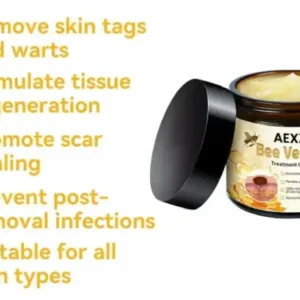 Winter Sale AEXZR™ Bee Venom Skin Treatment Cream