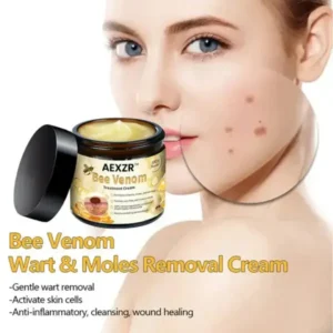 Winter Sale AEXZR™ Bee Venom Skin Treatment Cream