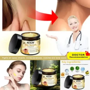 Winter Sale AEXZR™ Bee Venom Skin Treatment Cream