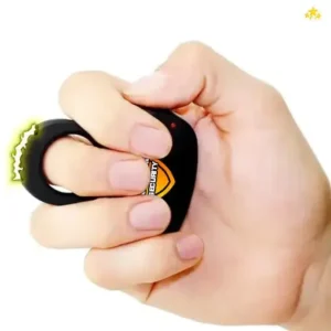 Winter Sale SafeGuard Extreme 28000000 Suptruck Knuckle Stun Grip