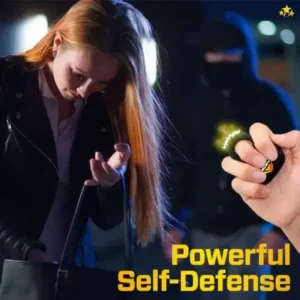 Winter Sale SafeGuard Extreme 28000000 Suptruck Knuckle Stun Grip