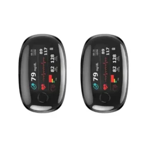 Zakdavi™ GlucoSense Laser Blood Glucose Monitoring Device