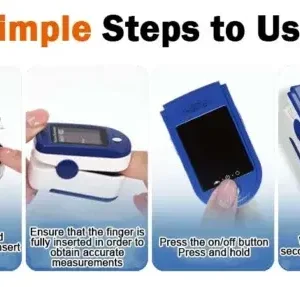 Zakdavi™ High Precision Non-invasive Glucose Meter