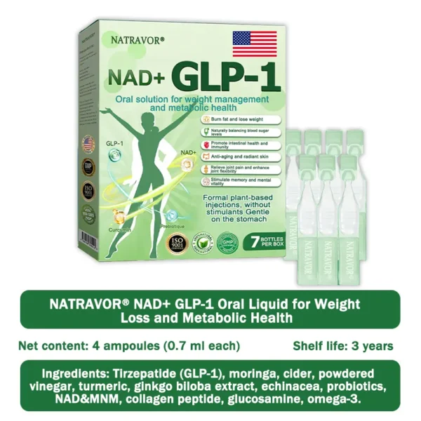 🇺🇸𝑶𝒇𝒇𝒊𝒄𝒊𝒂𝒍 𝑺𝒕𝒐𝒓𝒆|𝐍𝐚𝐭𝐫𝐚𝐯𝐨𝐫® 𝐍𝐀𝐃+ 𝐆𝐋𝐏-𝟏 𝐒𝐢𝐱 𝐢𝐧 𝐎𝐧𝐞 𝐇𝐞𝐚𝐥𝐭𝐡 𝐒𝐨𝐥𝐮𝐭𝐢𝐨𝐧 𝐎𝐫𝐚𝐥 𝐋𝐢𝐪𝐮𝐢𝐝 (𝐉𝐮𝐬𝐭 𝐨𝐧𝐜𝐞 𝐚 𝐝𝐚𝐲, 𝐯𝐢𝐬𝐢𝐛𝐥𝐞 𝐜𝐡𝐚𝐧𝐠𝐞𝐬 𝐢𝐧 𝟕 𝐝𝐚𝐲𝐬） ✅ 𝐅𝐨𝐫 𝐨𝐛𝐞𝐬𝐢𝐭𝐲, 𝐜𝐚𝐫𝐝𝐢𝐨𝐯𝐚𝐬𝐜𝐮𝐥𝐚𝐫 𝐡𝐞𝐚𝐥𝐭𝐡, 𝐝𝐢𝐚𝐛𝐞𝐭𝐞𝐬, 𝐬𝐥𝐞𝐞𝐩 𝐚𝐩𝐧𝐞𝐚, 𝐆𝐮𝐭 𝐇𝐞𝐚𝐥𝐭𝐡, 𝐣𝐨𝐢𝐧𝐭 𝐢𝐬𝐬𝐮𝐞𝐬, 𝐚𝐧𝐝 𝐦𝐨𝐫𝐞