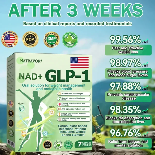 🇺🇸𝑶𝒇𝒇𝒊𝒄𝒊𝒂𝒍 𝑺𝒕𝒐𝒓𝒆|𝐍𝐚𝐭𝐫𝐚𝐯𝐨𝐫® 𝐍𝐀𝐃+ 𝐆𝐋𝐏-𝟏 𝐒𝐢𝐱 𝐢𝐧 𝐎𝐧𝐞 𝐇𝐞𝐚𝐥𝐭𝐡 𝐒𝐨𝐥𝐮𝐭𝐢𝐨𝐧 𝐎𝐫𝐚𝐥 𝐋𝐢𝐪𝐮𝐢𝐝 (𝐉𝐮𝐬𝐭 𝐨𝐧𝐜𝐞 𝐚 𝐝𝐚𝐲, 𝐯𝐢𝐬𝐢𝐛𝐥𝐞 𝐜𝐡𝐚𝐧𝐠𝐞𝐬 𝐢𝐧 𝟕 𝐝𝐚𝐲𝐬） ✅ 𝐅𝐨𝐫 𝐨𝐛𝐞𝐬𝐢𝐭𝐲, 𝐜𝐚𝐫𝐝𝐢𝐨𝐯𝐚𝐬𝐜𝐮𝐥𝐚𝐫 𝐡𝐞𝐚𝐥𝐭𝐡, 𝐝𝐢𝐚𝐛𝐞𝐭𝐞𝐬, 𝐬𝐥𝐞𝐞𝐩 𝐚𝐩𝐧𝐞𝐚, 𝐆𝐮𝐭 𝐇𝐞𝐚𝐥𝐭𝐡, 𝐣𝐨𝐢𝐧𝐭 𝐢𝐬𝐬𝐮𝐞𝐬, 𝐚𝐧𝐝 𝐦𝐨𝐫𝐞