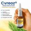 🔥 Sale up to 60% - Order NOW! 🔥 Cvreoz® Apis Venom Hemorrhoid Cooling Spray