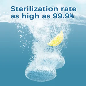 Cvreoz® Denture Cleaning Effervescent Tablets🦷（副本）