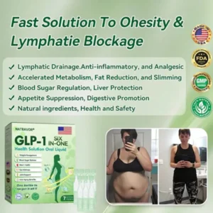 Final call! Get the US🌿 Natravor® Health Solution Oral Liquid at 80% off today—one dose a day for visible changes in just 7 days, targeting obesity, heart health, diabetes, and more.