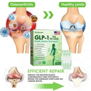 Final call! Get the US🌿 Natravor® Health Solution Oral Liquid at 80% off today—one dose a day for visible changes in just 7 days, targeting obesity, heart health, diabetes, and more.