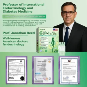 Final call! Get the US🌿 Natravor® Health Solution Oral Liquid at 80% off today—one dose a day for visible changes in just 7 days, targeting obesity, heart health, diabetes, and more.