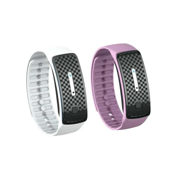 (🔥LAST DAY 70% OFF)  NATRAVOR™ Matteo Ultrasonic Body Shape Wristband Pro 🔥