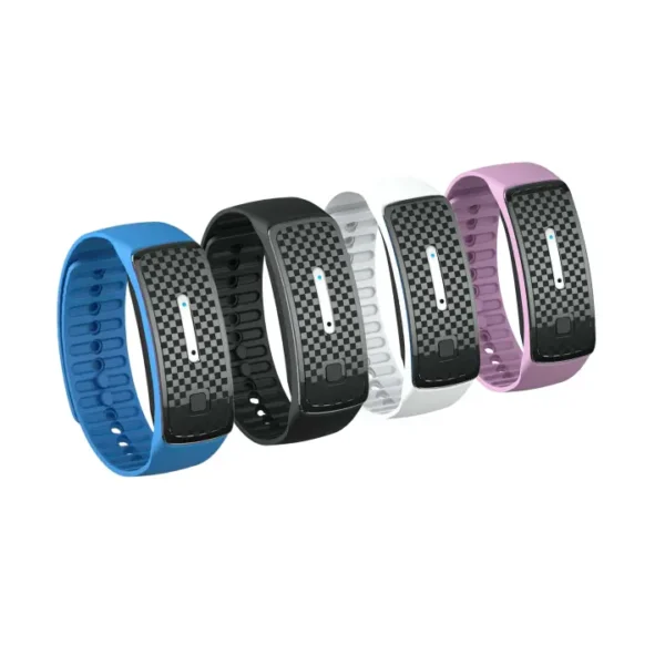 (🔥LAST DAY 70% OFF)  NATRAVOR™ Matteo Ultrasonic Body Shape Wristband Pro 🔥