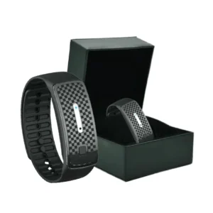 (🔥LAST DAY 70% OFF)  NATRAVOR™ Matteo Ultrasonic Body Shape Wristband Pro 🔥