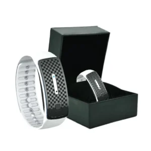 (🔥LAST DAY 70% OFF)  NATRAVOR™ Matteo Ultrasonic Body Shape Wristband Pro 🔥