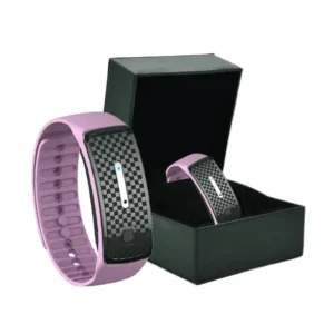 (🔥LAST DAY 70% OFF)  NATRAVOR™ Matteo Ultrasonic Body Shape Wristband Pro 🔥