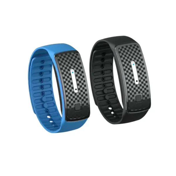 (🔥LAST DAY 70% OFF)  NATRAVOR™ Matteo Ultrasonic Body Shape Wristband Pro 🔥