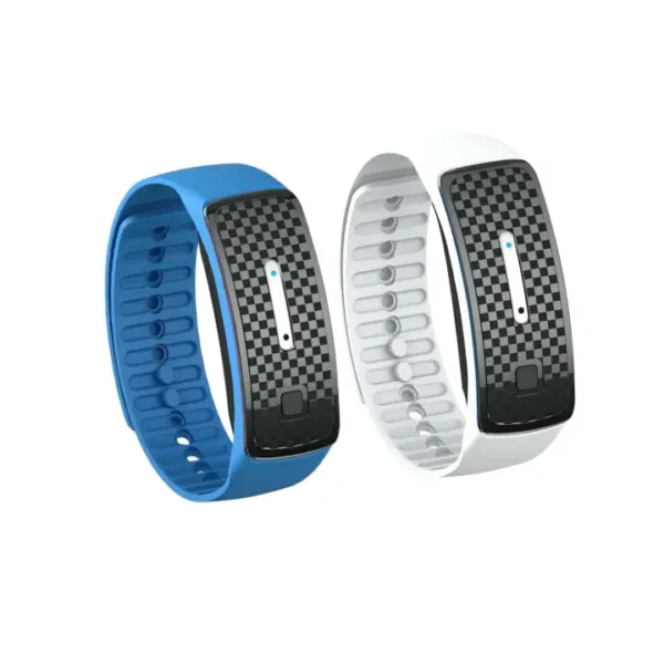 (🔥LAST DAY 70% OFF)  NATRAVOR™ Matteo Ultrasonic Body Shape Wristband Pro 🔥