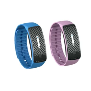 (🔥LAST DAY 70% OFF)  NATRAVOR™ Matteo Ultrasonic Body Shape Wristband Pro 🔥