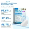 【Last Day Promotion 80% OFF🥇】NATRAVOR® GLP-1 & NAD+ Slimming & health NANO MICRONEEDLE PATCH🇺🇸(Zero Pain. 24/7 Release | Lose 20lbs FAST | 90% Sugar Drop | )👨‍⚕️