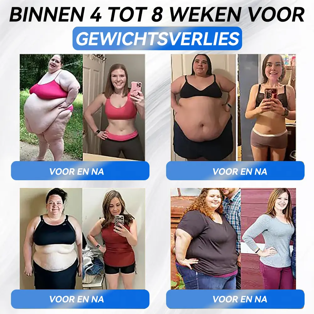 NATRAVOR™ GLP-1 Orale oplossing voor gewichtsverlies🌌