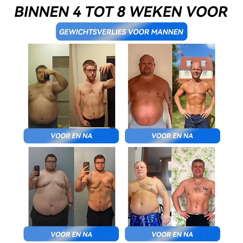 NATRAVOR™ GLP-1 Orale oplossing voor gewichtsverlies🌌