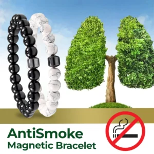 🔥Natravor® AntiSmoke Magnetic Bracelet