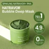 🔥🔥Natravor Bubble Deep Cleansing Mask