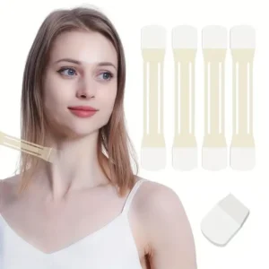 🔥🔥Natravor™-Face Neck Lifting Tape