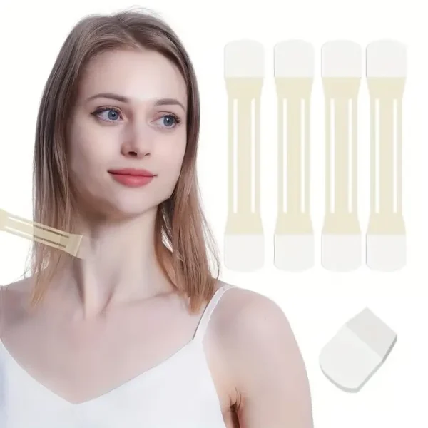 🔥🔥Natravor™-Face Neck Lifting Tape