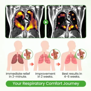 Natravor® HerbaAir Mullein Lung Purifier (new)