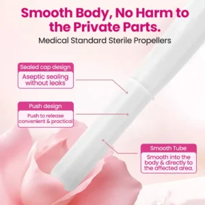 Natravor® IntiDefend Anti-HPV Interferon Gel