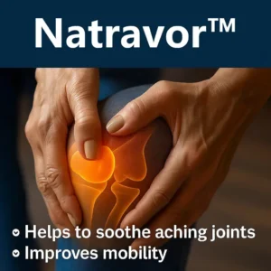 Natravor™  Magnetic Massage Insoles – Relieve Foot Pain & Improve Circulation Naturally