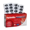Natravor® Peptidesmax Men Max Strength and Vitality Softgels