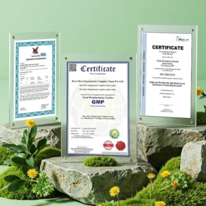 Natravor® Pulmovia Quercetin Lung Detox Inhaler