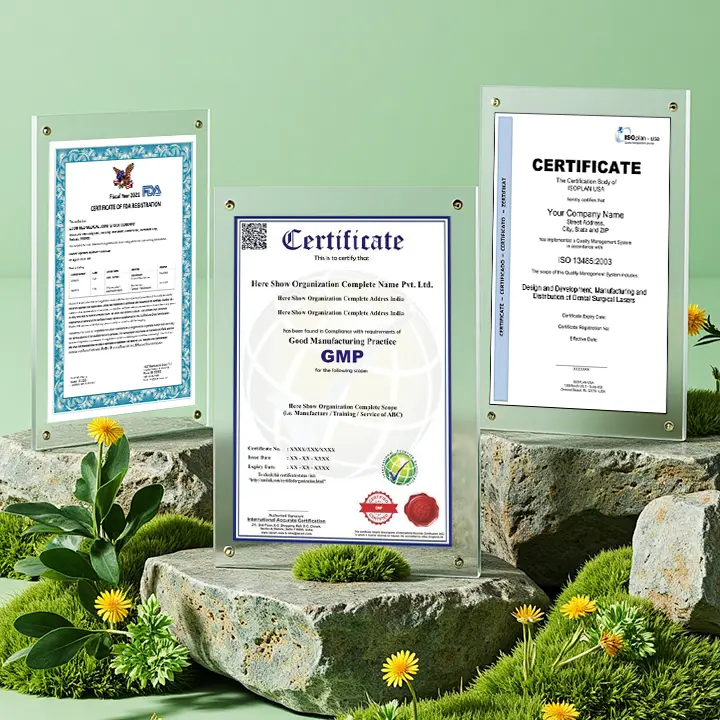 Natravor® Pulmovia Quercetin Lung Detox Inhaler