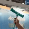 Natravor® Recyclable Silicone Window Squeegee Kit🪟