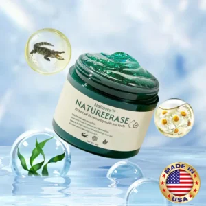 Official Store: Natravor™ NatureErase Instant Gel for Mole & Spot Removal