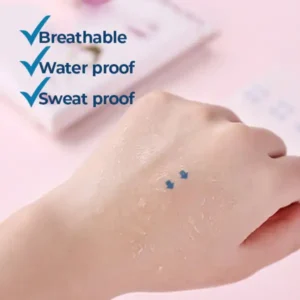🔥The Secret Every Beauty Influencer Swears By — Natravor™ V-Face Tape