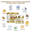 𝐍𝐚𝐭𝐫𝐚𝐯𝐨𝐫™ 𝐁𝐞𝐞 𝐕𝐞𝐧𝐨𝐦 Treatment Cream