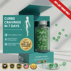 𝑶𝒇𝒇𝒊𝒄𝒊𝒂𝒍 𝑺𝒕𝒐𝒓𝒆 |🗽Cvreoz® 𝐺𝐿𝑃-𝟏 𝐒𝐢𝐱 𝐢𝐧 𝑶𝐧𝐞 𝐇𝐞𝐚𝐥𝐭𝐡 𝐒𝐨𝐥𝐮𝐭𝐢𝐨𝐧 Beads (𝐉𝐮𝐬𝐭 𝐨𝐧𝐜𝐞 𝐚 𝐝𝐚𝐲, 𝐯𝐢𝐬𝐢𝐛𝐥𝐞 𝐜𝐡𝐚𝐧𝐠𝐞𝐬 𝐢𝐧 𝟕 𝐝𝐚𝐲𝐬） 🎁𝐅𝐨𝐫 𝐨𝐛𝐞𝐬𝐢𝐭𝐲, 𝐜𝐚𝐫𝐝𝐢𝐨𝐯𝐚𝐬𝐜𝐮𝐥𝐚𝐫 𝐡𝐞𝐚𝐥𝐭𝐡, 𝐝𝐢𝐚𝐛𝐞𝐭𝐞𝐬, 𝐬𝐥𝐞𝐞𝐩 𝐚𝐩𝐧𝐞𝐚, 𝐆𝐮𝐭 𝐇𝐞𝐚𝐥𝐭𝐡, 𝐣𝐨𝐢𝐧𝐭 𝐢𝐬𝐬𝐮𝐞𝐬, 𝐚𝐧𝐝 𝐦𝐨𝐫𝐞