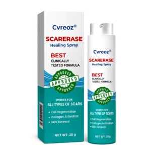 ⏰ Last Day Promotion 60% OFF 🔥 Cvreoz® EliteAloe ScarSolve Spray