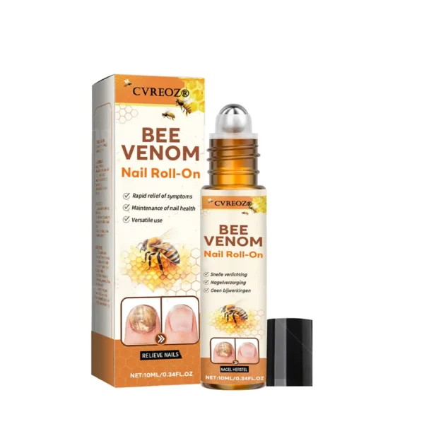 Cvreoz® Bee Venom Nail Roll-On
