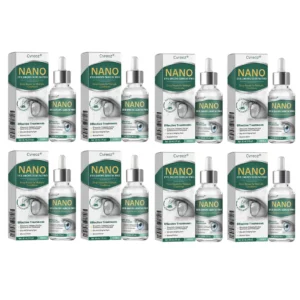 Cvreoz® Nano Eye Drops Serum Pro✅FDA Approved(Suitable for presbyopia, dry eye syndrome, glaucoma, and cataracts)