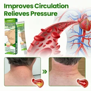 LIMITED TIME SALE OFF 70%🔥 Cvreoz® KnotAway Lipoma Removal Cream