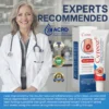 ⏰Last Day Promotion: 70% OFF 🔥Cvreoz® Diabetic Foot Healing Cream