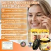 Mayo & Cleveland Clinic Store: Made IN USA - Natravor™"Dermal Gold" Botox Bee Venom Skin Restoration Cream - LAST DAY 80% OFF