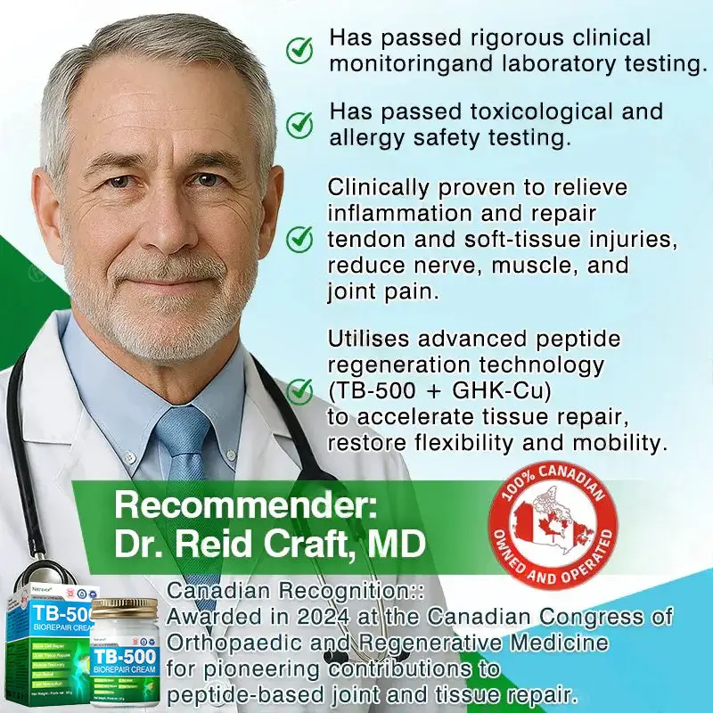 โ
๐ฆดCA Owned & Operated | Clinically Formulated by Orthopaedic Specialists: Natravorยฎ ๐ป๐ฉ-๐๐๐ ๐ฉ๐๐๐น๐๐๐๐๐ ๐ช๐๐๐๐ โ Rapid Pain Relief & Cellular Joint Regeneration (๐ฅ Up to 80% OFF)