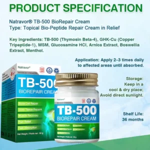 โ
๐ฆดCA Owned & Operated | Clinically Formulated by Orthopaedic Specialists: Natravorยฎ ๐ป๐ฉ-๐๐๐ ๐ฉ๐๐๐น๐๐๐๐๐ ๐ช๐๐๐๐ โ Rapid Pain Relief & Cellular Joint Regeneration (๐ฅ Up to 80% OFF)